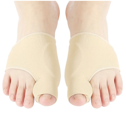 Hallux valgus std med tdelare produktbild