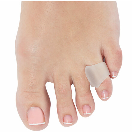 NatraCure Tådelare med tå-ring NatraCure Tådelare med tå-ring tår