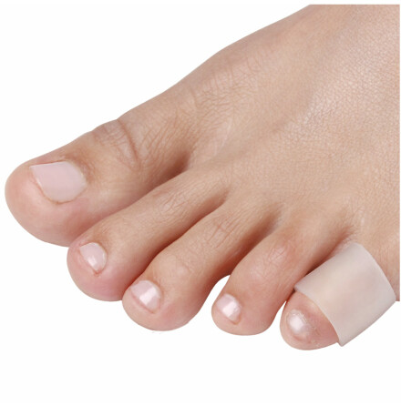 NatraCure Lilltå-skydd NatraCure Lilltå-skydd livebild