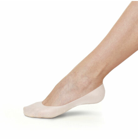 NatraCure Gel-footies NatraCure Gel-footies