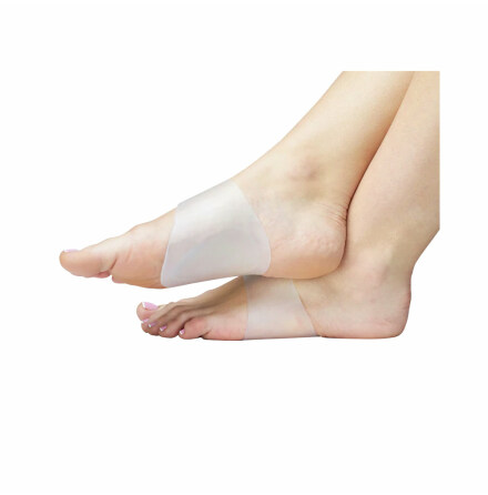 NatraCure Hålfotsstöd NatraCure Hålfotsstöd livebild