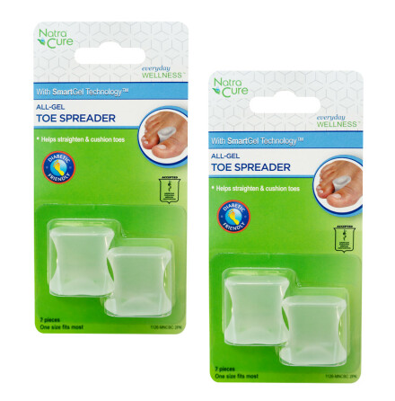 NatraCure Tspridare 2st 2-pack